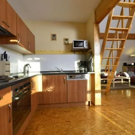 Apartmán Holiday Keim Comfortable Vacation *