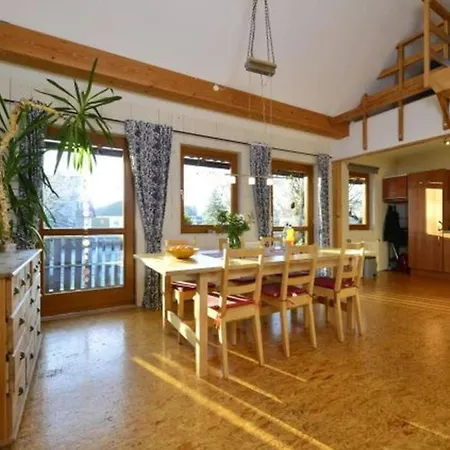 Holiday Keim Comfortable Vacation * Negenborn