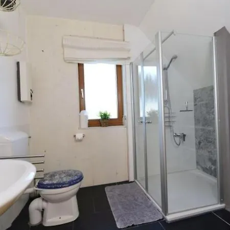 Apartmán Holiday Keim Comfortable Vacation Negenborn